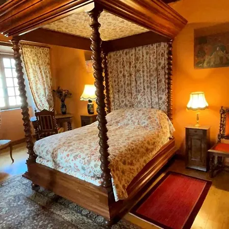 Maison Familiale Au Coeur De Saint Gervais Buitenkant foto