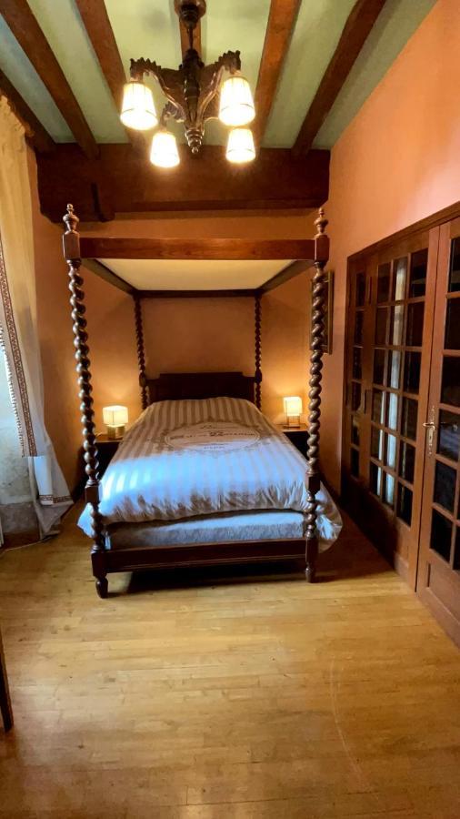 Сasa de vacaciones Maison Familiale Au Coeur De Gervais