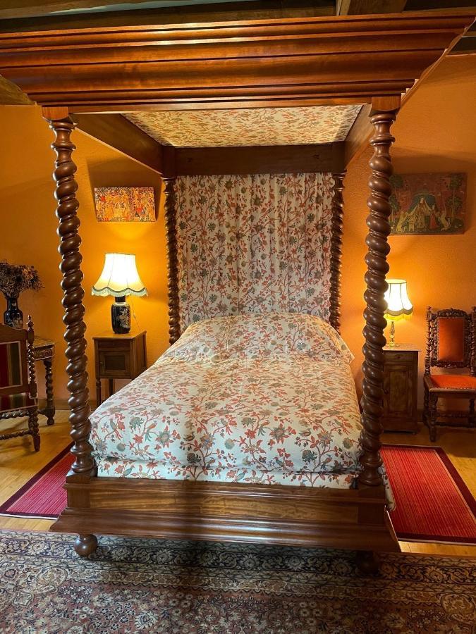 Maison Familiale Au Coeur De Gervais Сasa de vacaciones *