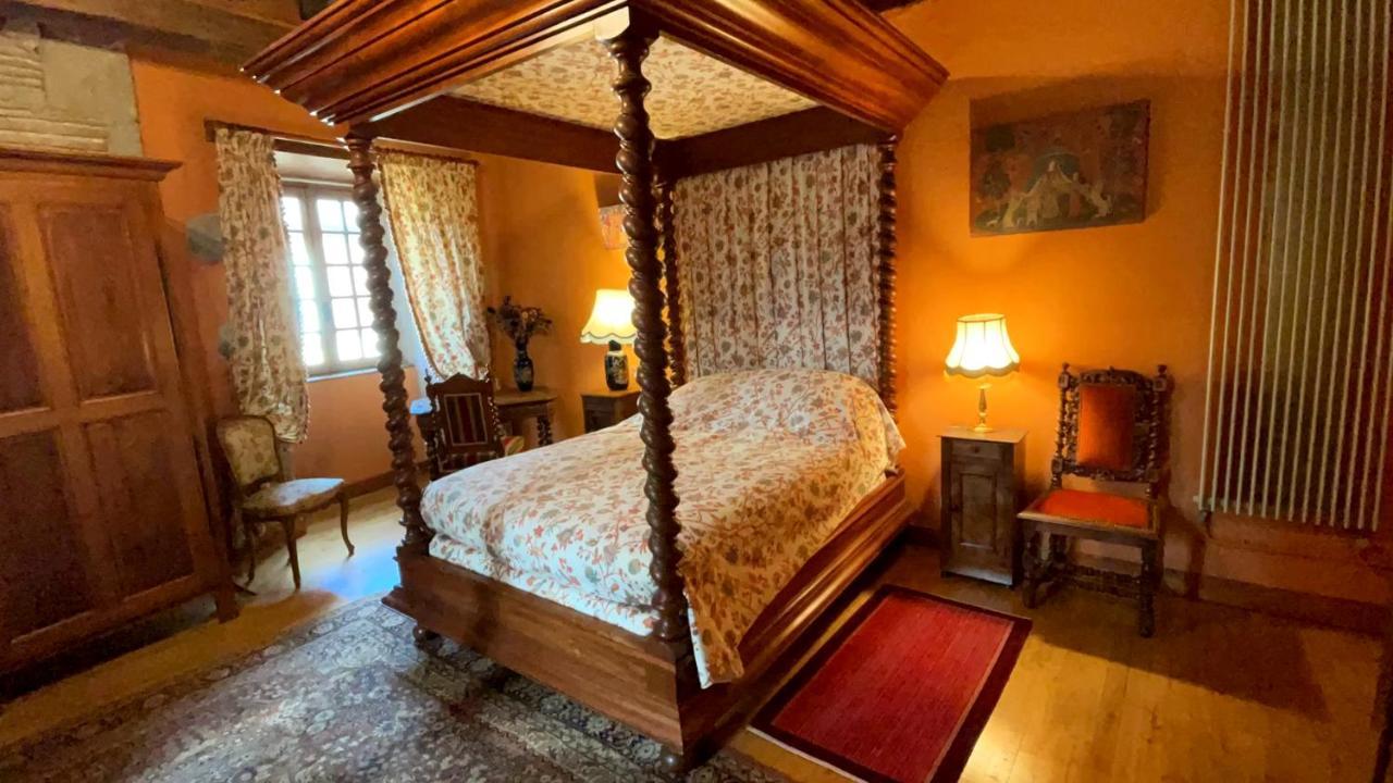 Holiday home Maison Familiale Au Coeur De Gervais *