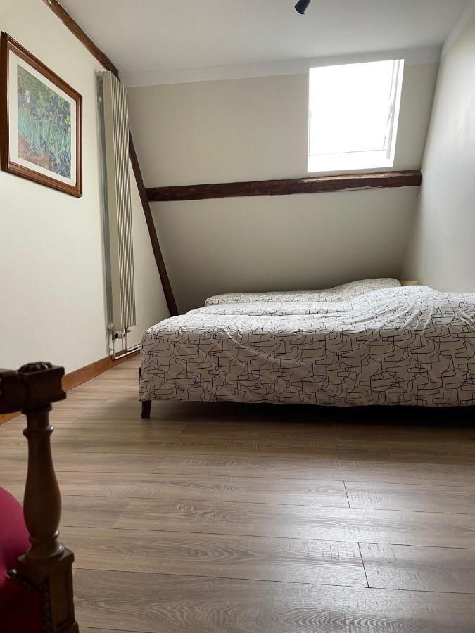 Maison Familiale Au Coeur De Gervais Holiday home *