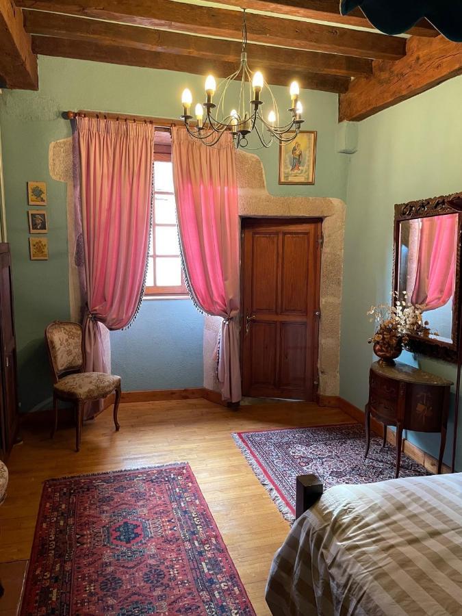 Сasa de vacaciones Maison Familiale Au Coeur De Gervais *
