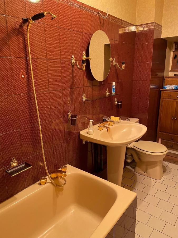 Сasa de vacaciones Maison Familiale Au Coeur De Gervais