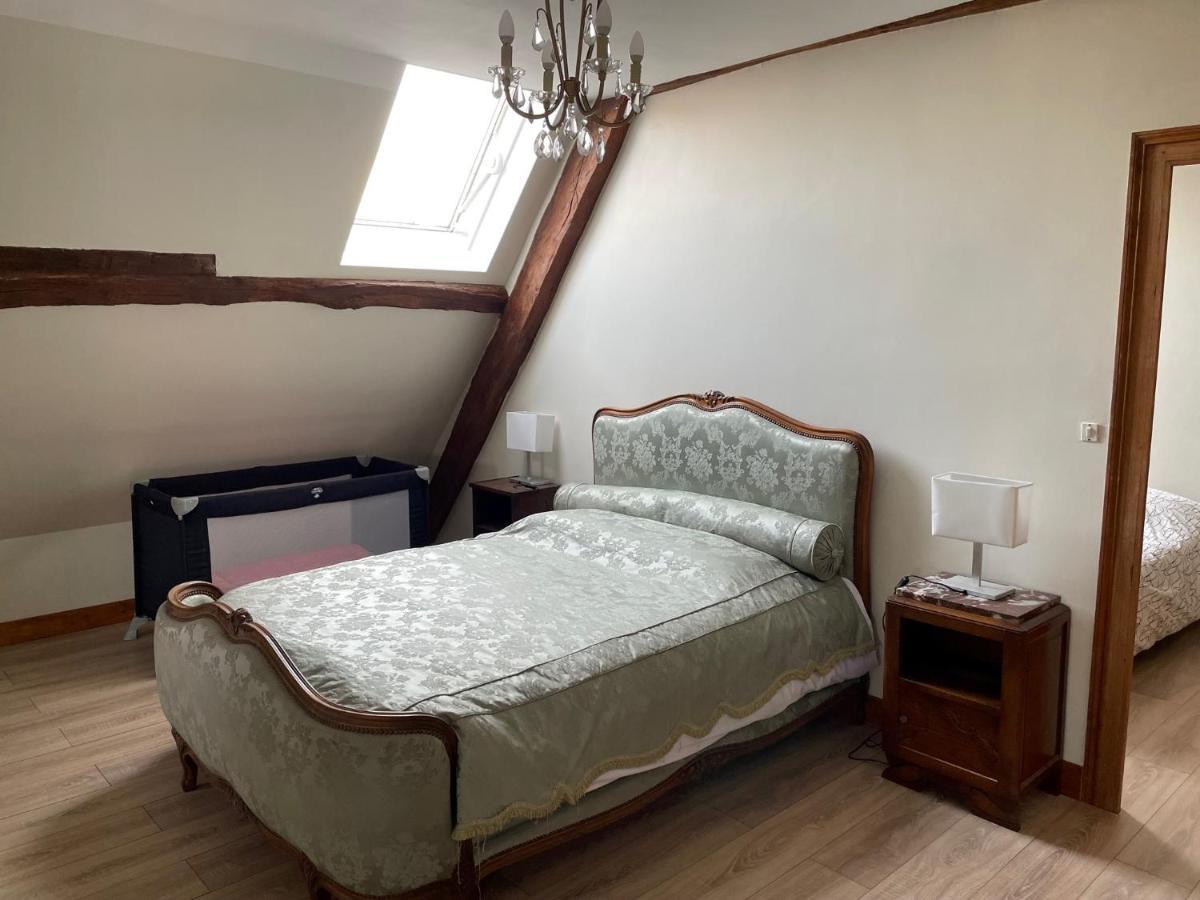Сasa de vacaciones Maison Familiale Au Coeur De Gervais